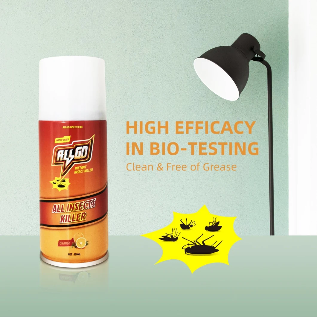 Insect Spray Insecticide Camping Outdoor Gear