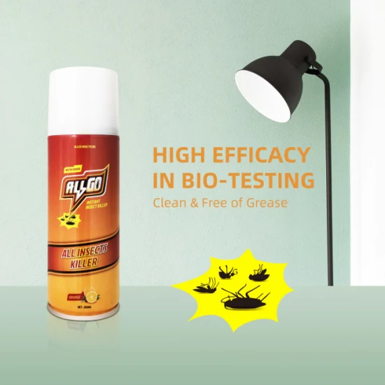 Insect Spray Insecticide Camping Outdoor Gear