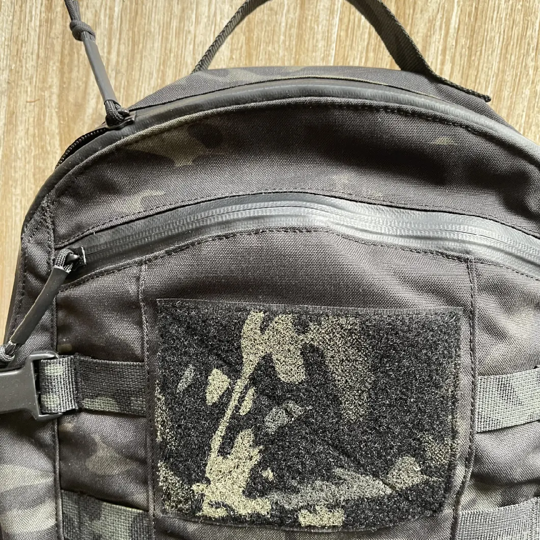 Tactical Gear Camping Backpack Outdoor Bag