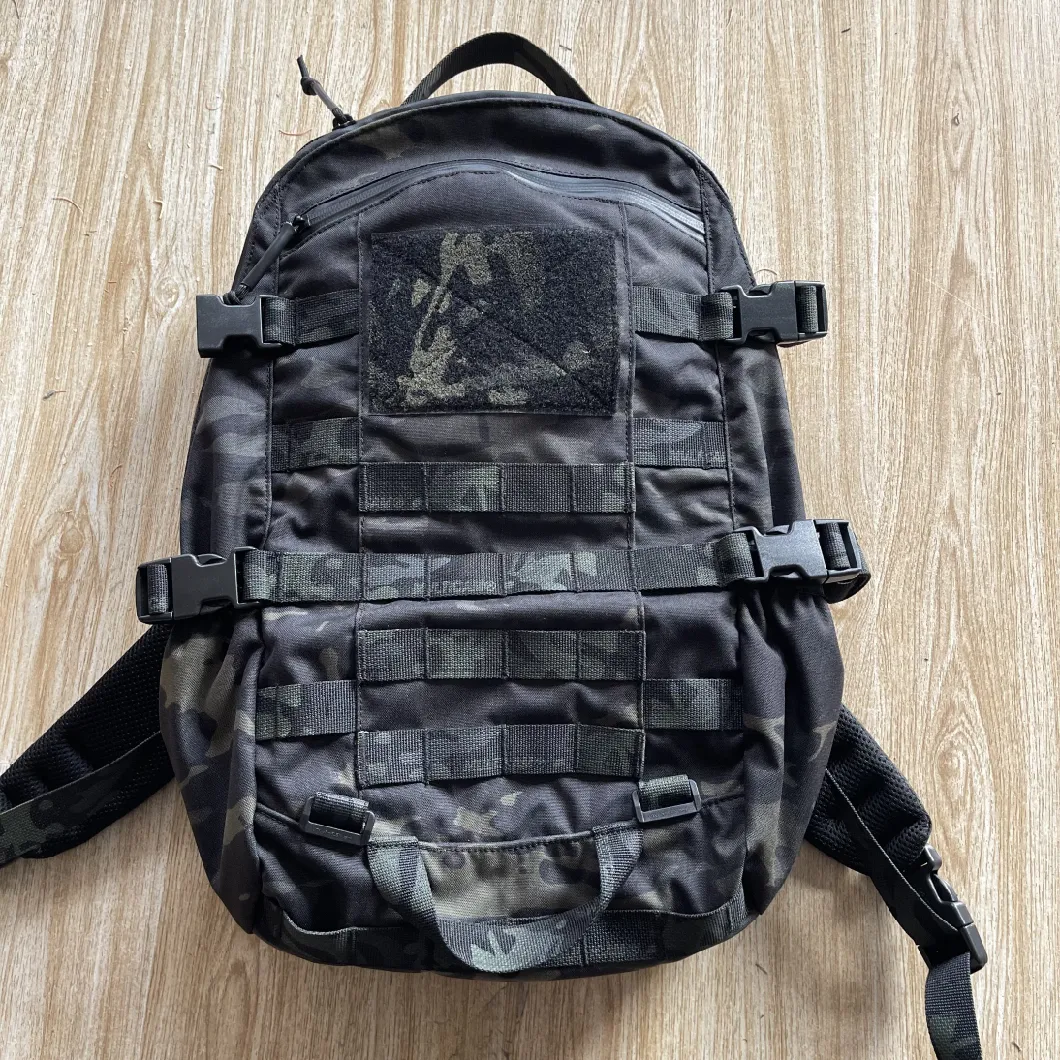 Tactical Gear Camping Backpack Outdoor Bag