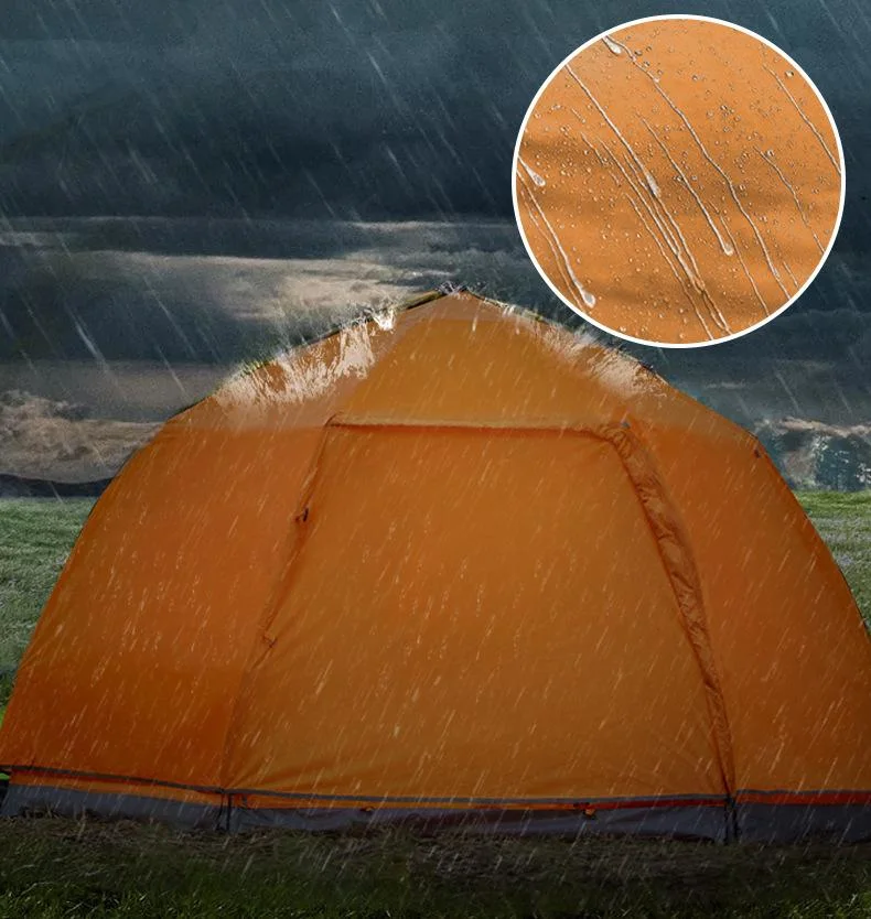 Cheap Unique Automatic Camping Tent Quick Automatic Opening Waterproof Tent Accessories Camping