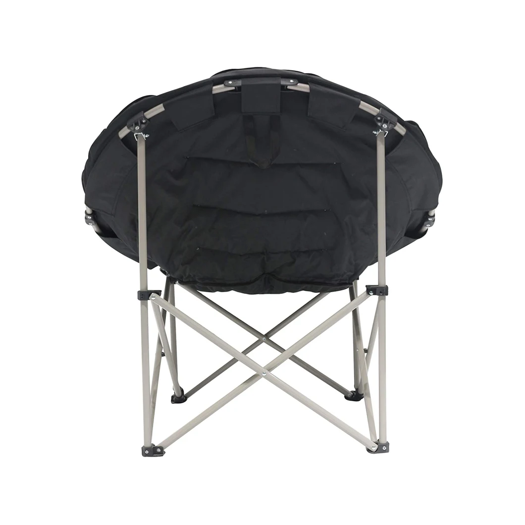 Camping Folding Chairs 600d Polyester Garden Outdoor Furniture
